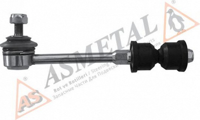 AS METAL 26fr2210 -  Стойка стабилизатора заднего